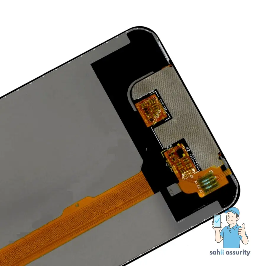 LCD with Touch Screen for Vivo V11i thumbnail